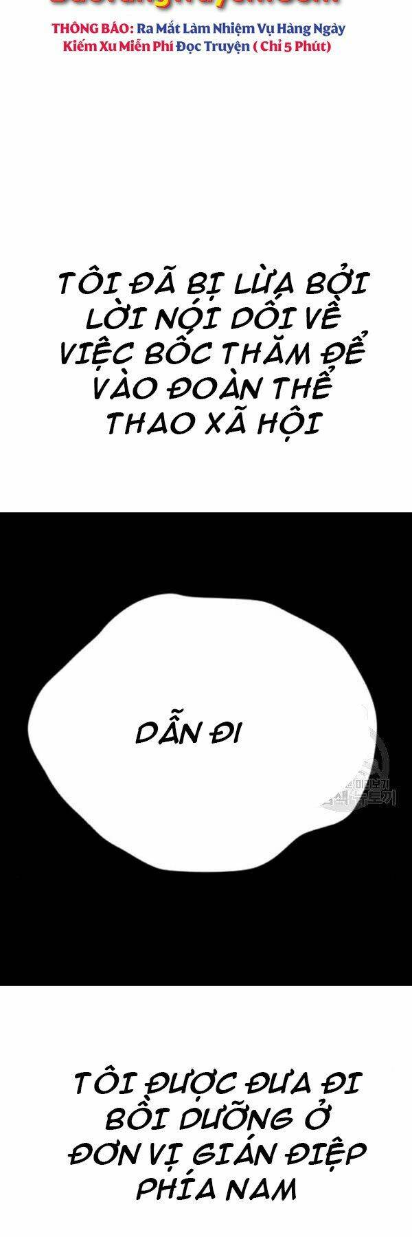 Đặc Vụ Kim - Chapter 31 - Page 21