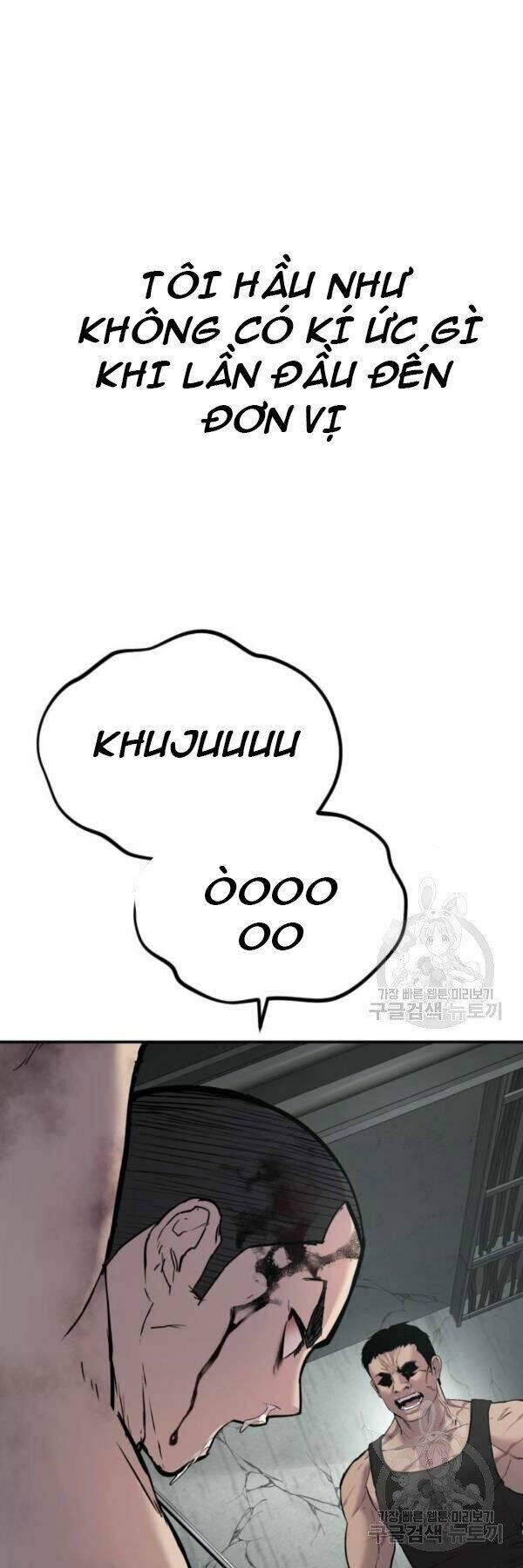 Đặc Vụ Kim - Chapter 31 - Page 23