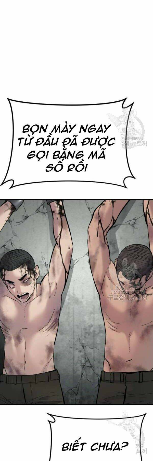 Đặc Vụ Kim - Chapter 31 - Page 26