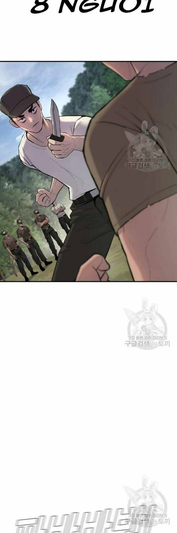 Đặc Vụ Kim - Chapter 31 - Page 42