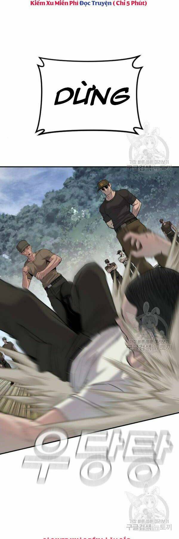 Đặc Vụ Kim - Chapter 31 - Page 48