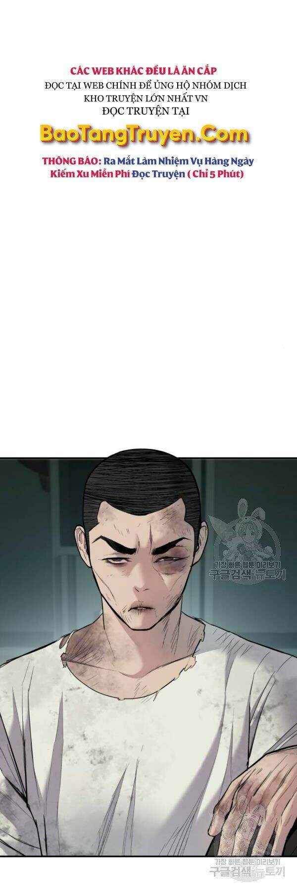 Đặc Vụ Kim - Chapter 31 - Page 51