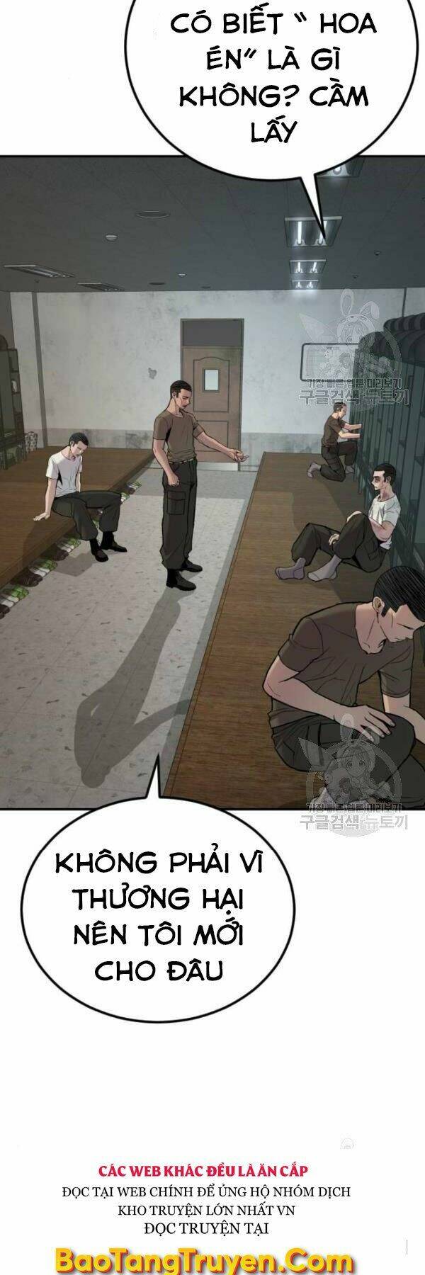 Đặc Vụ Kim - Chapter 31 - Page 53