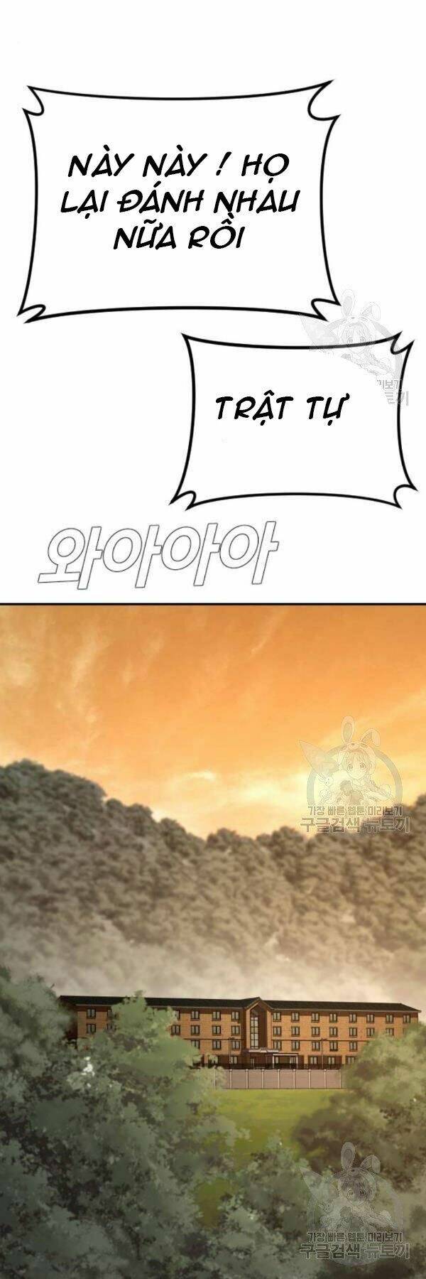 Đặc Vụ Kim - Chapter 31 - Page 57