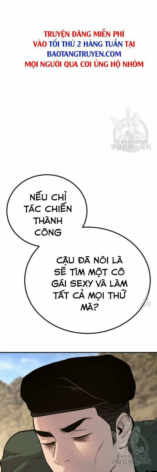 Đặc Vụ Kim - Chapter 31 - Page 66