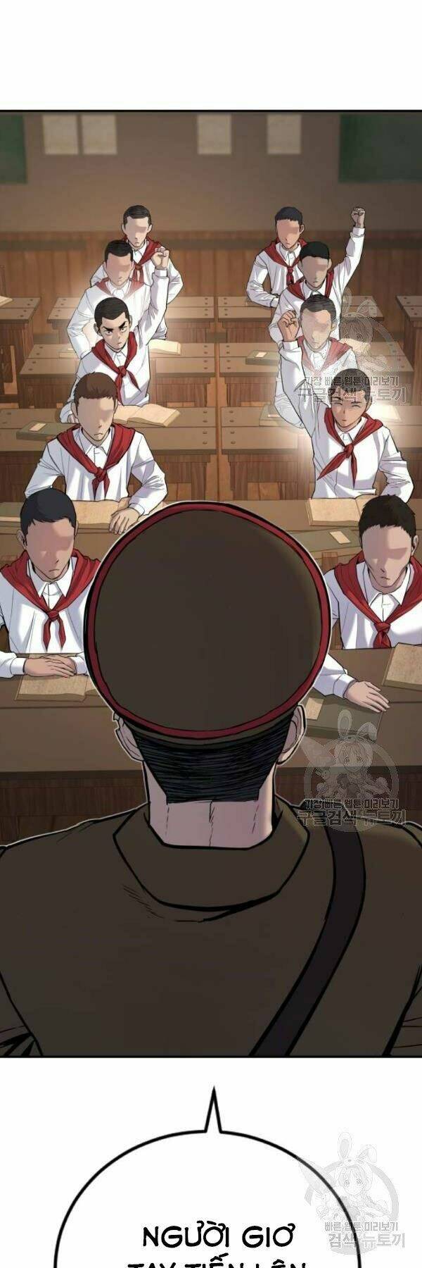 Đặc Vụ Kim - Chapter 31 - Page 6