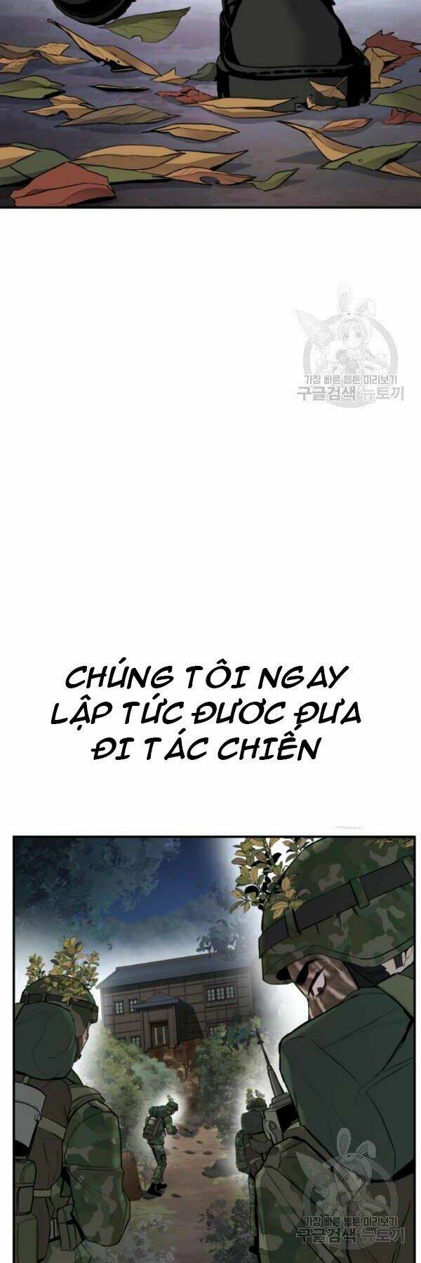 Đặc Vụ Kim - Chapter 31 - Page 78