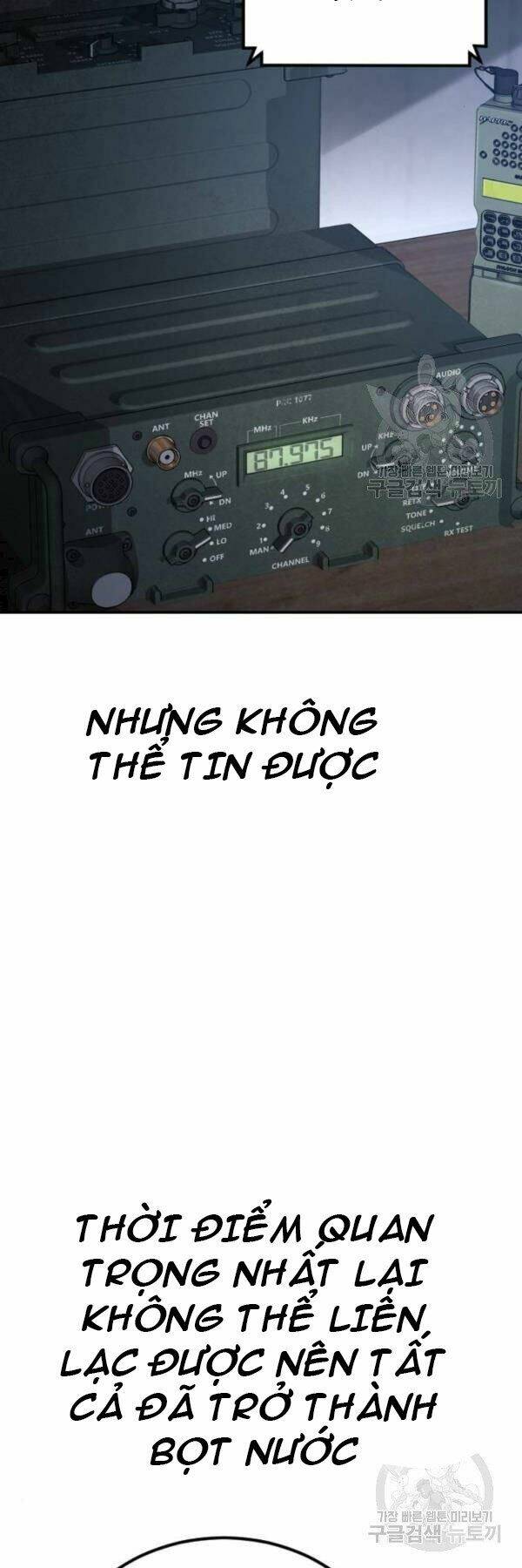 Đặc Vụ Kim - Chapter 31 - Page 81