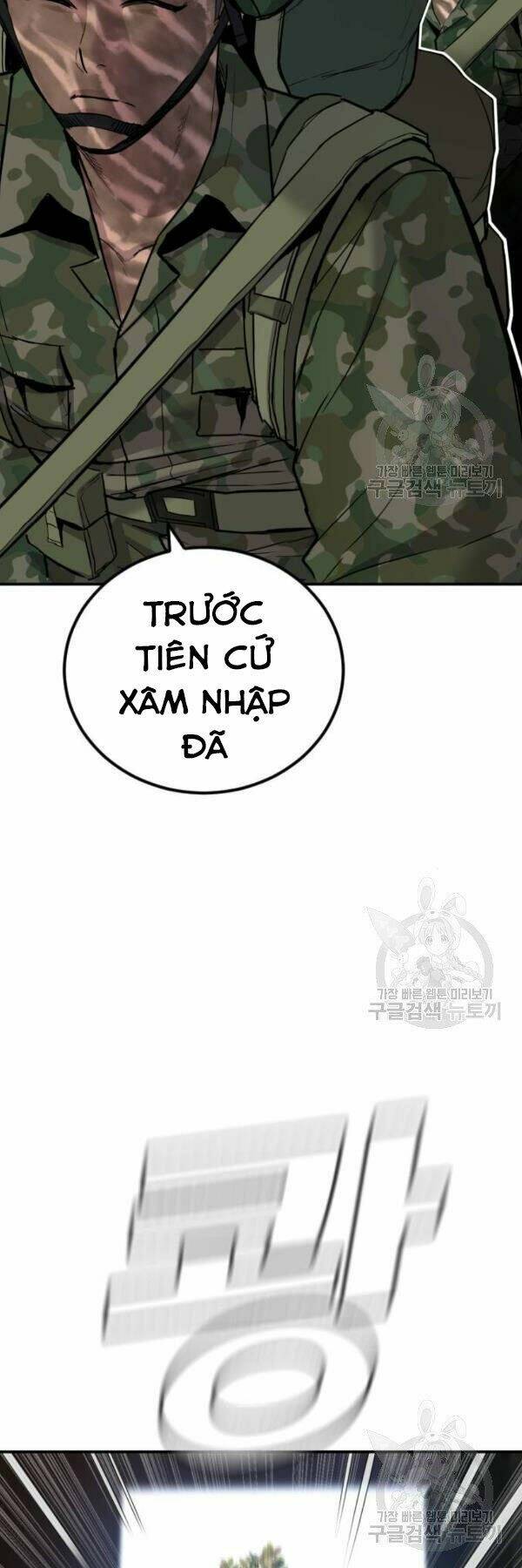 Đặc Vụ Kim - Chapter 31 - Page 83
