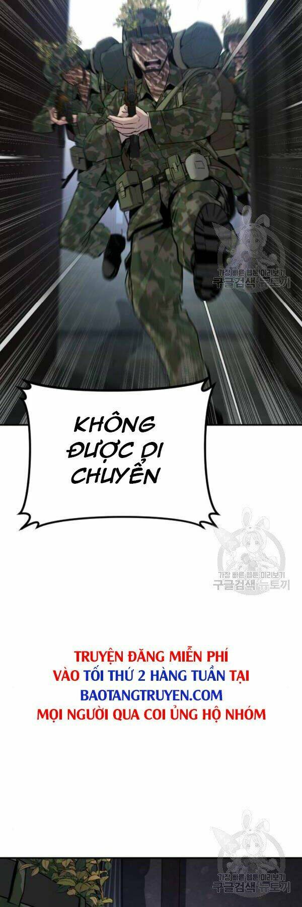 Đặc Vụ Kim - Chapter 31 - Page 84