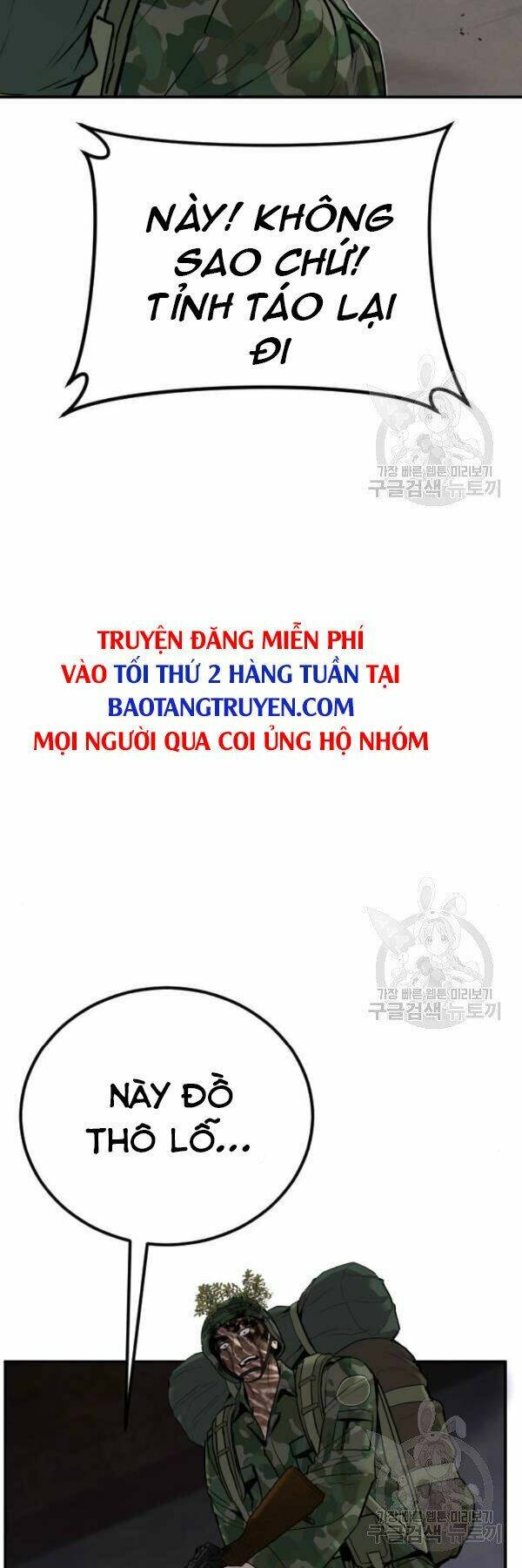 Đặc Vụ Kim - Chapter 31 - Page 89