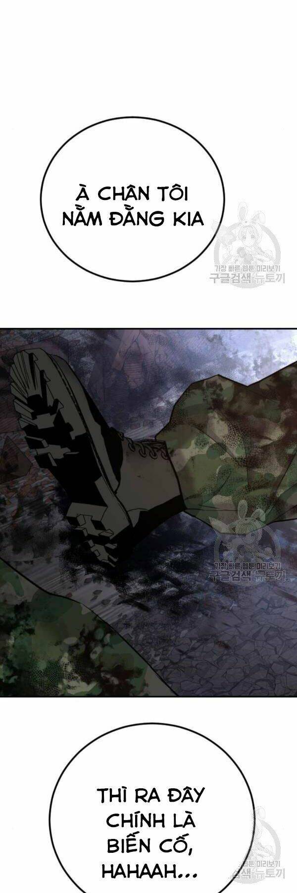 Đặc Vụ Kim - Chapter 31 - Page 91