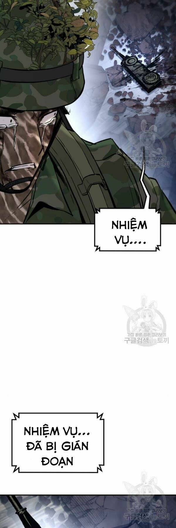 Đặc Vụ Kim - Chapter 31 - Page 94