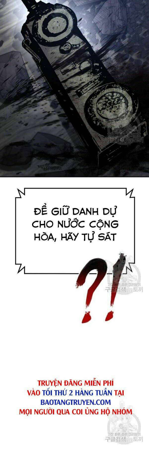 Đặc Vụ Kim - Chapter 31 - Page 95