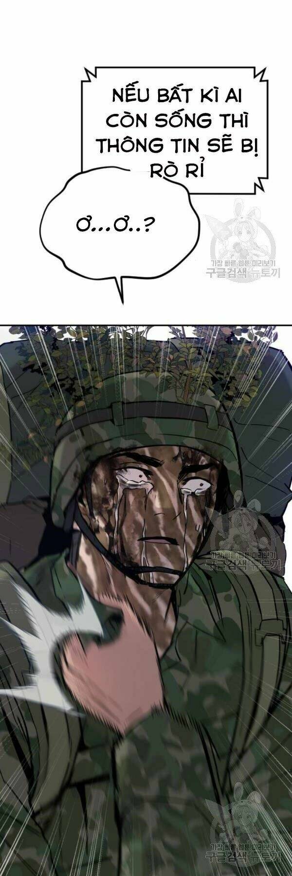 Đặc Vụ Kim - Chapter 31 - Page 96