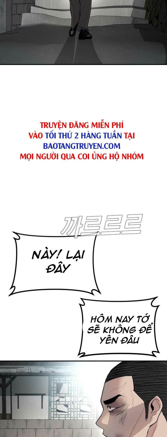Đặc Vụ Kim - Chapter 32 - Page 104