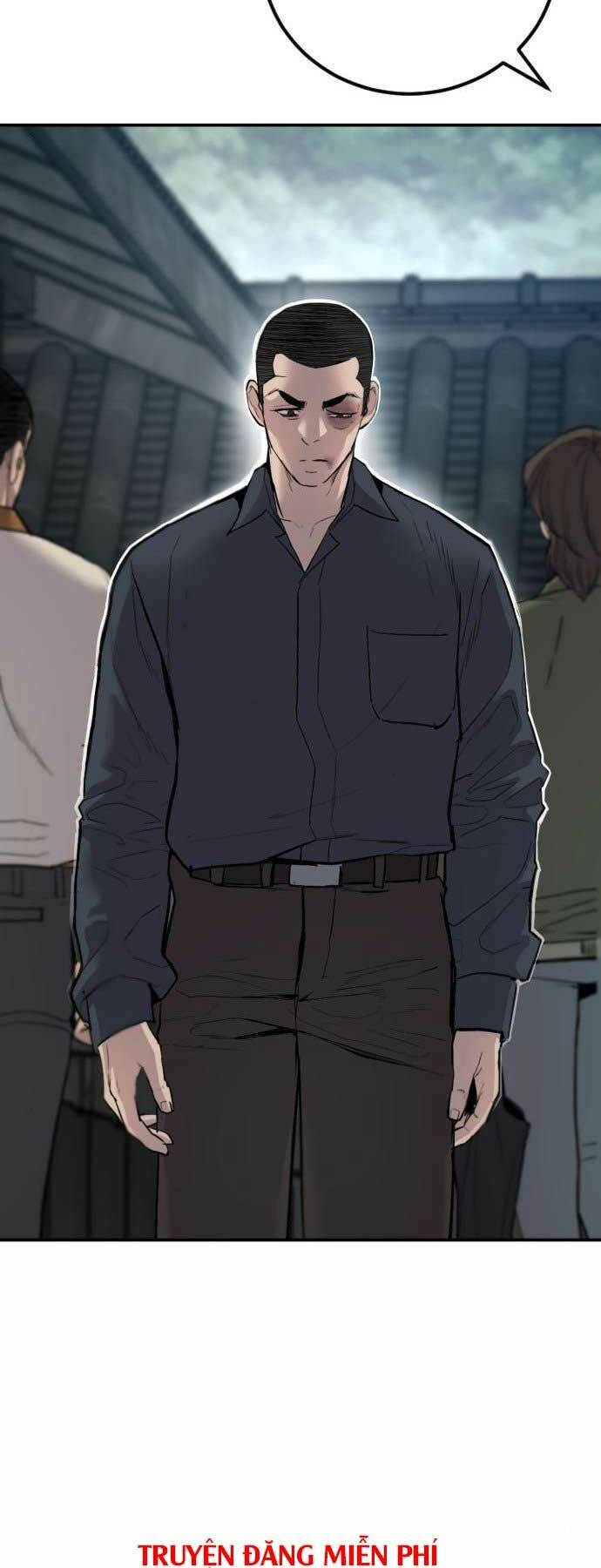 Đặc Vụ Kim - Chapter 32 - Page 110