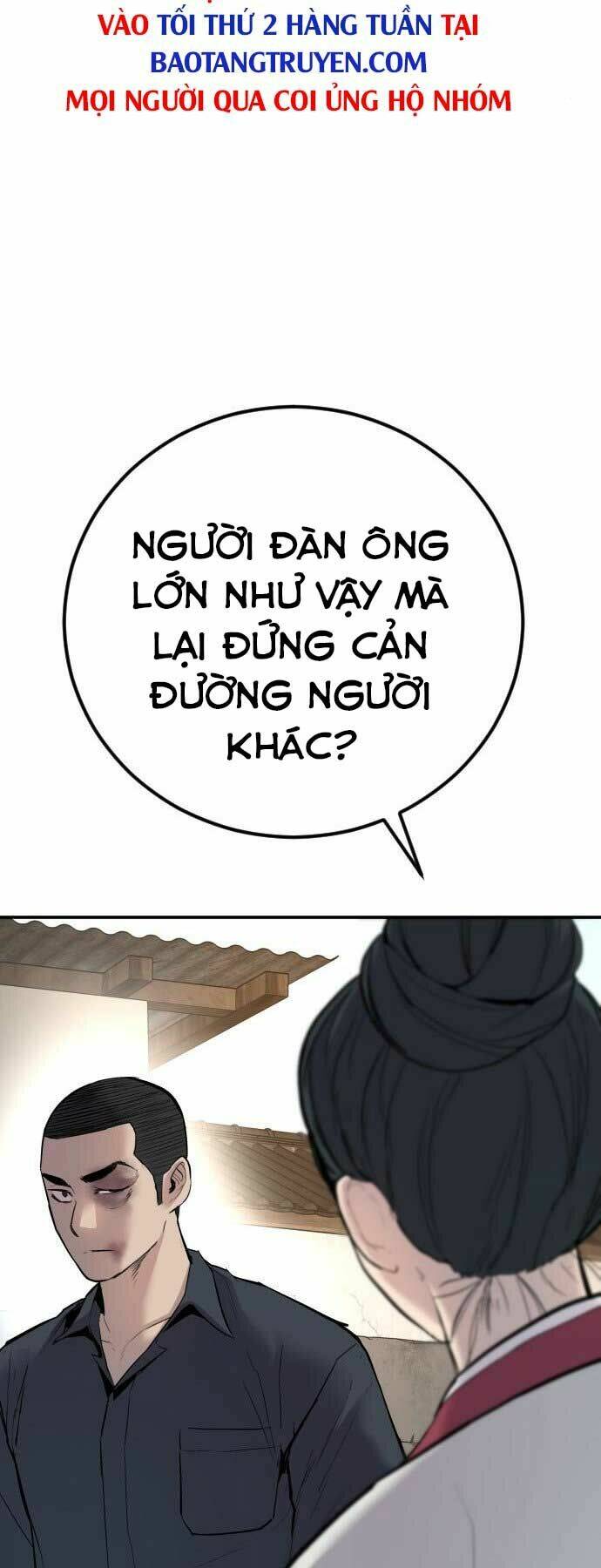 Đặc Vụ Kim - Chapter 32 - Page 111