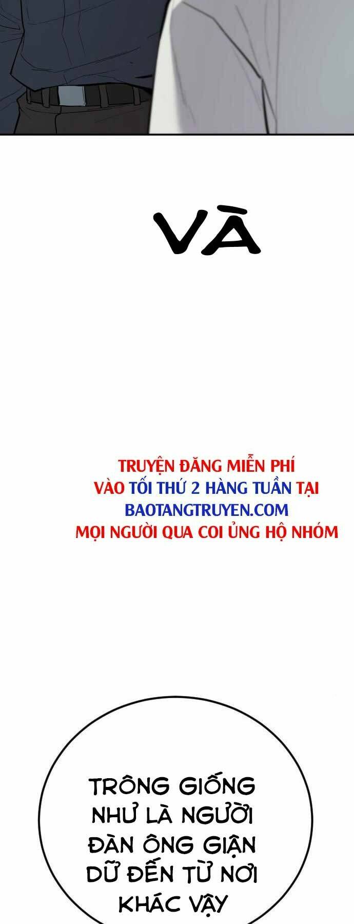 Đặc Vụ Kim - Chapter 32 - Page 112