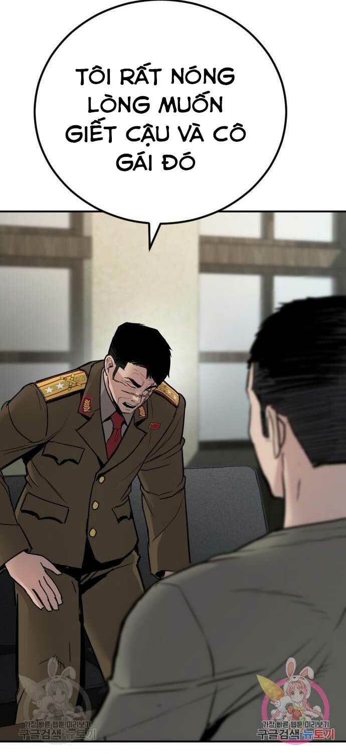 Đặc Vụ Kim - Chapter 32 - Page 130