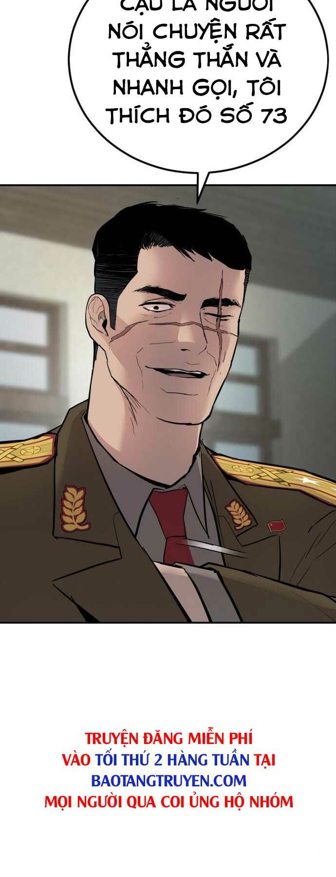 Đặc Vụ Kim - Chapter 32 - Page 132