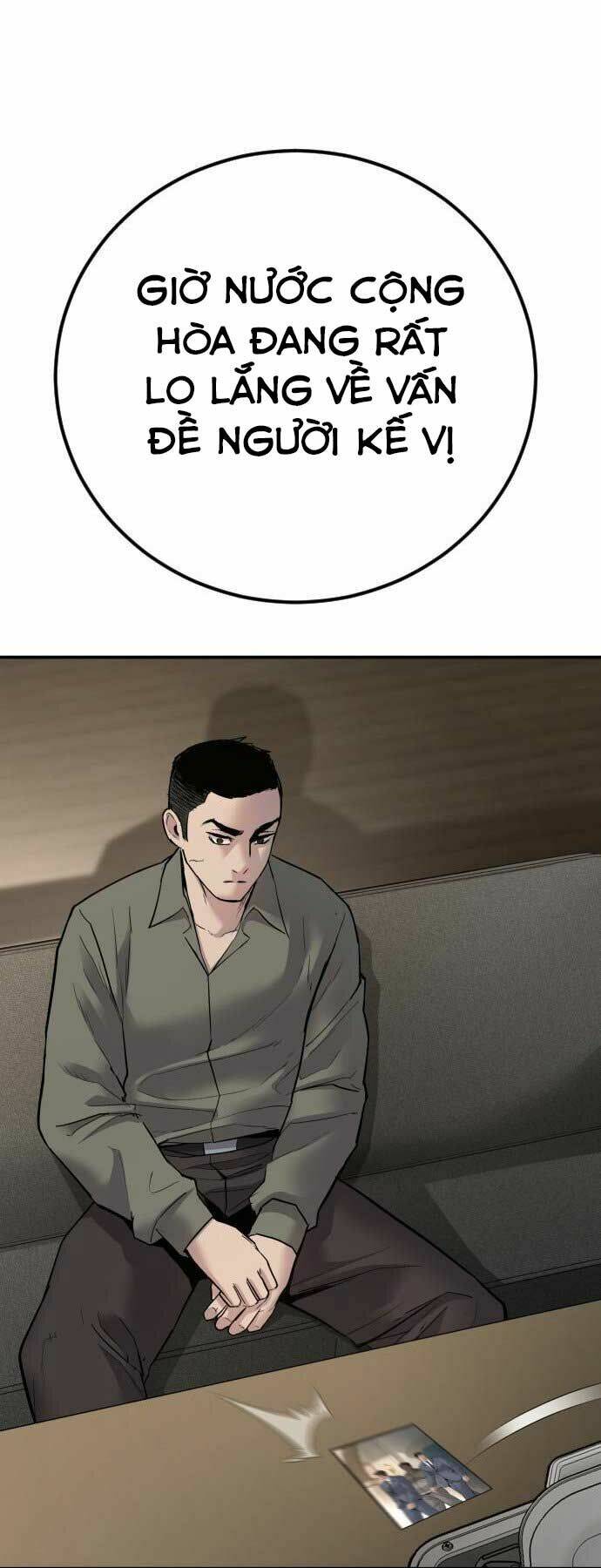 Đặc Vụ Kim - Chapter 32 - Page 133