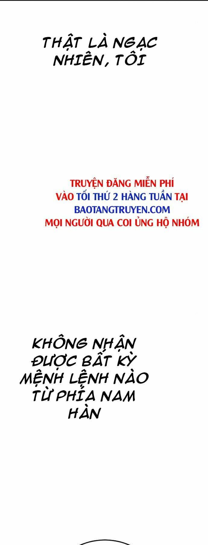 Đặc Vụ Kim - Chapter 32 - Page 134