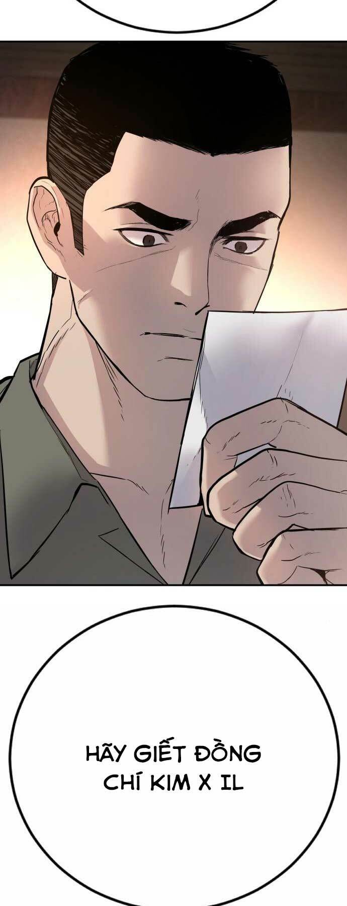Đặc Vụ Kim - Chapter 32 - Page 137