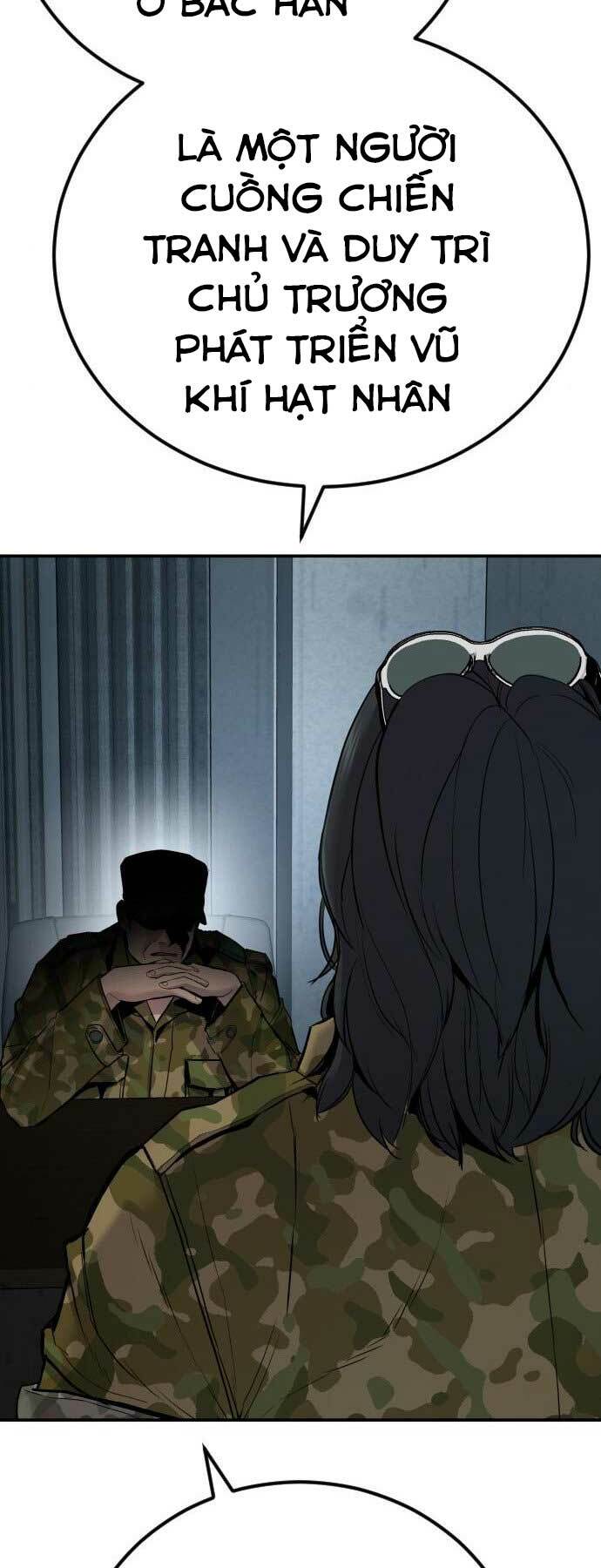 Đặc Vụ Kim - Chapter 32 - Page 141