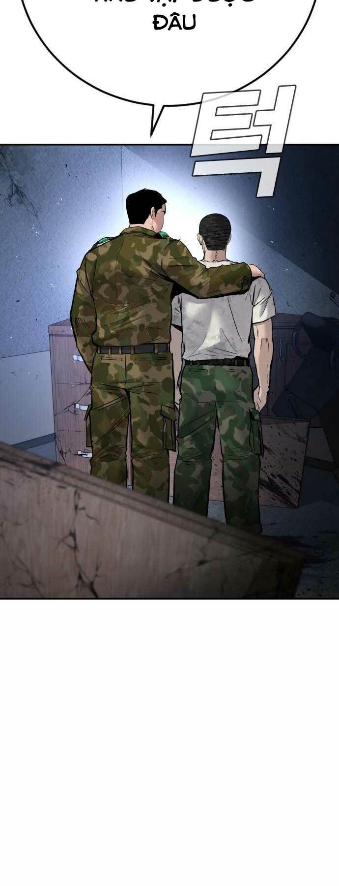 Đặc Vụ Kim - Chapter 32 - Page 24