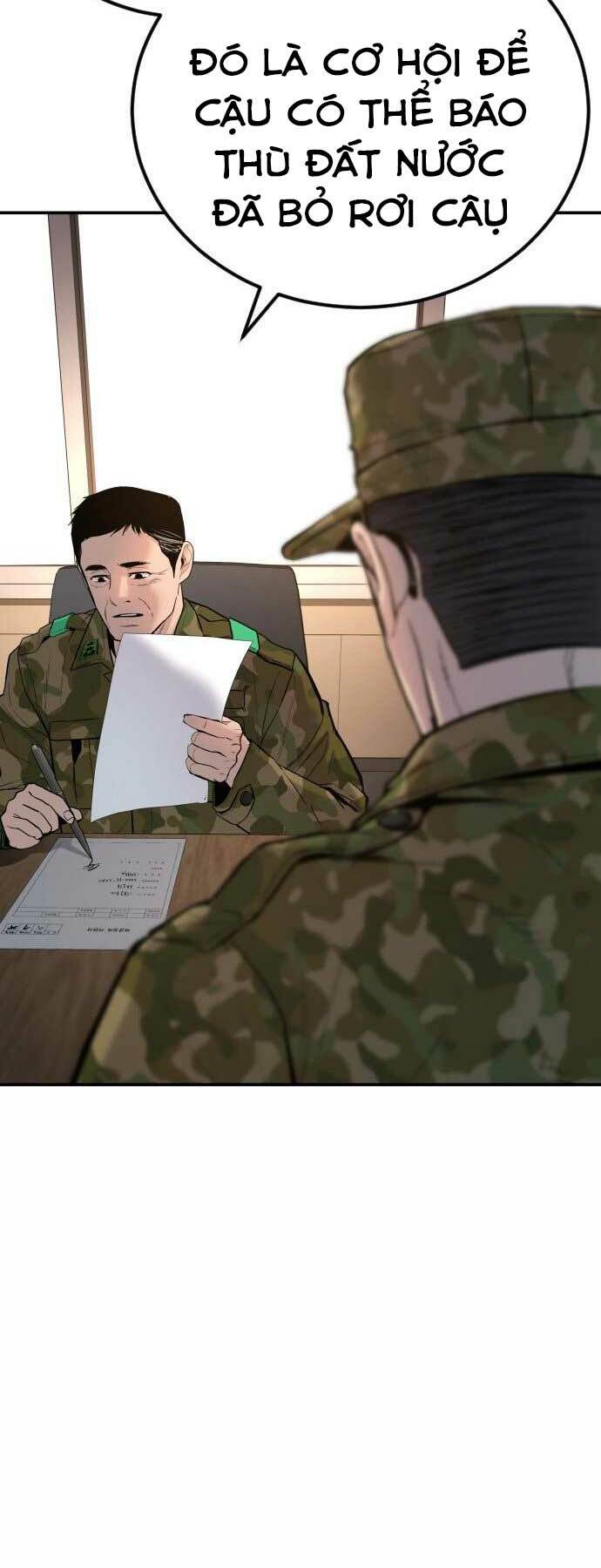 Đặc Vụ Kim - Chapter 32 - Page 33