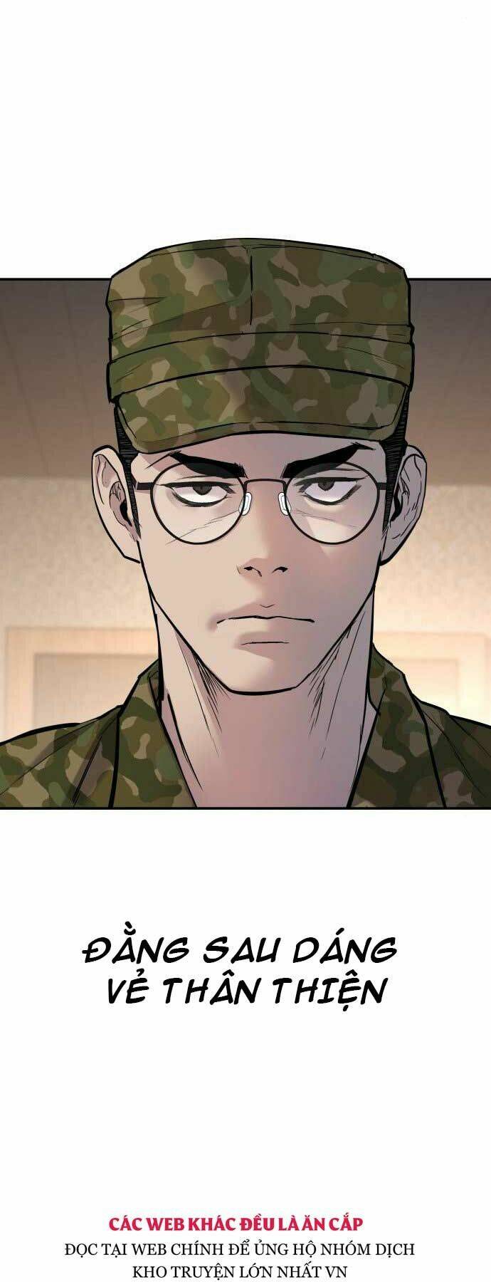 Đặc Vụ Kim - Chapter 32 - Page 37