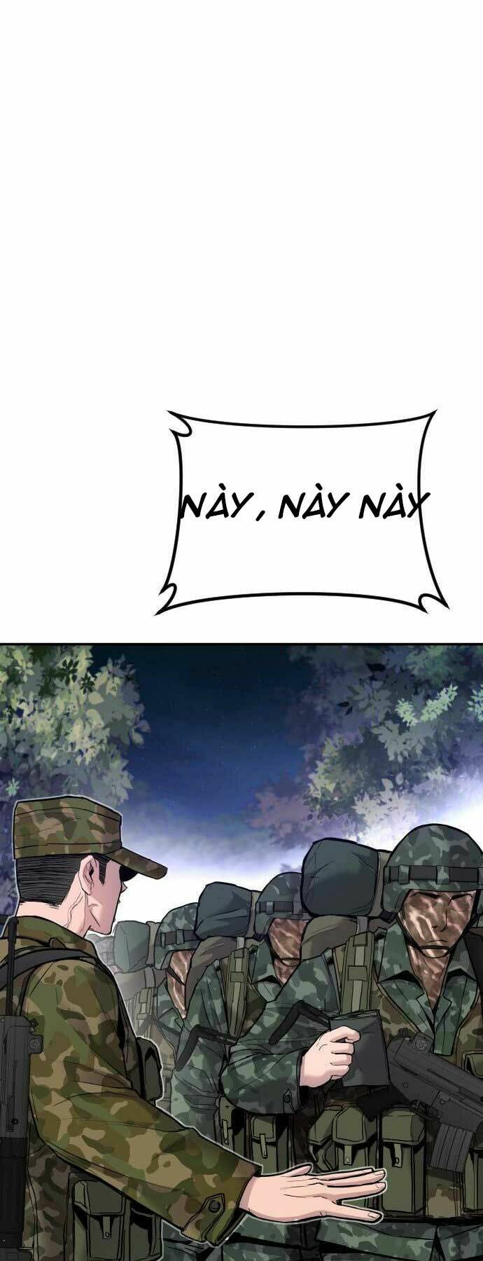 Đặc Vụ Kim - Chapter 32 - Page 39