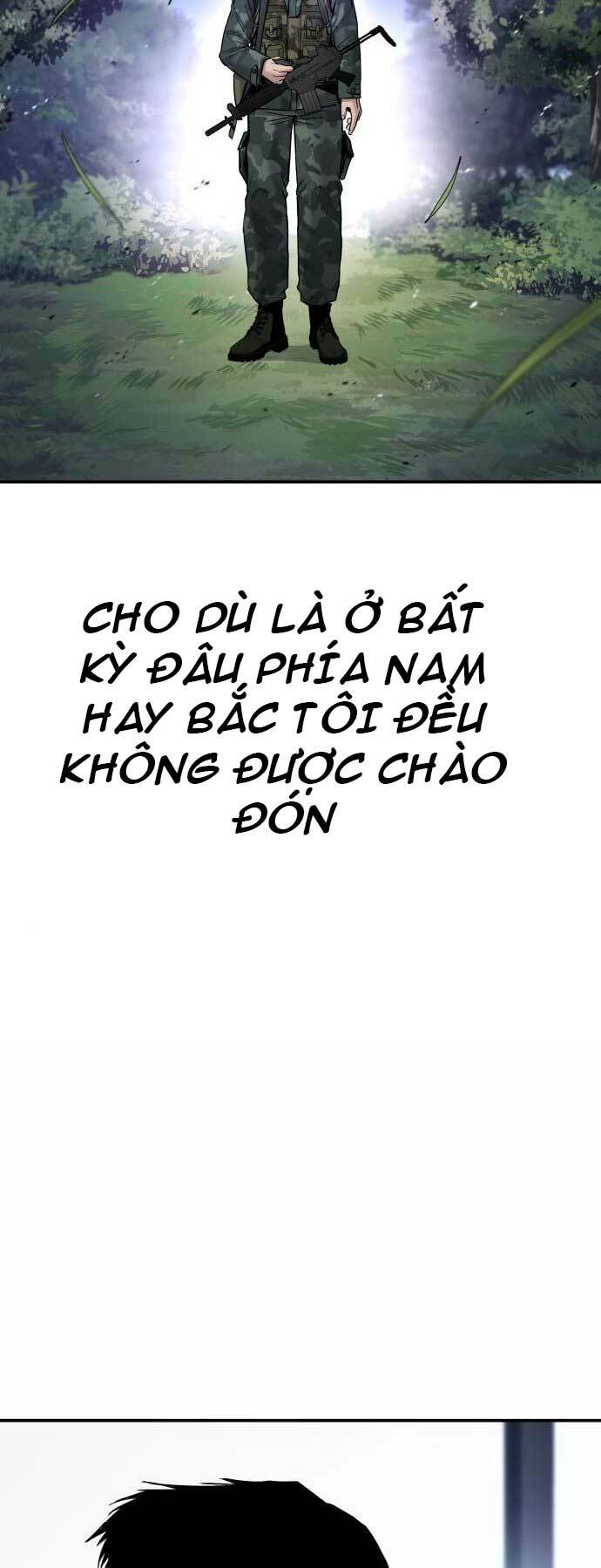 Đặc Vụ Kim - Chapter 32 - Page 43