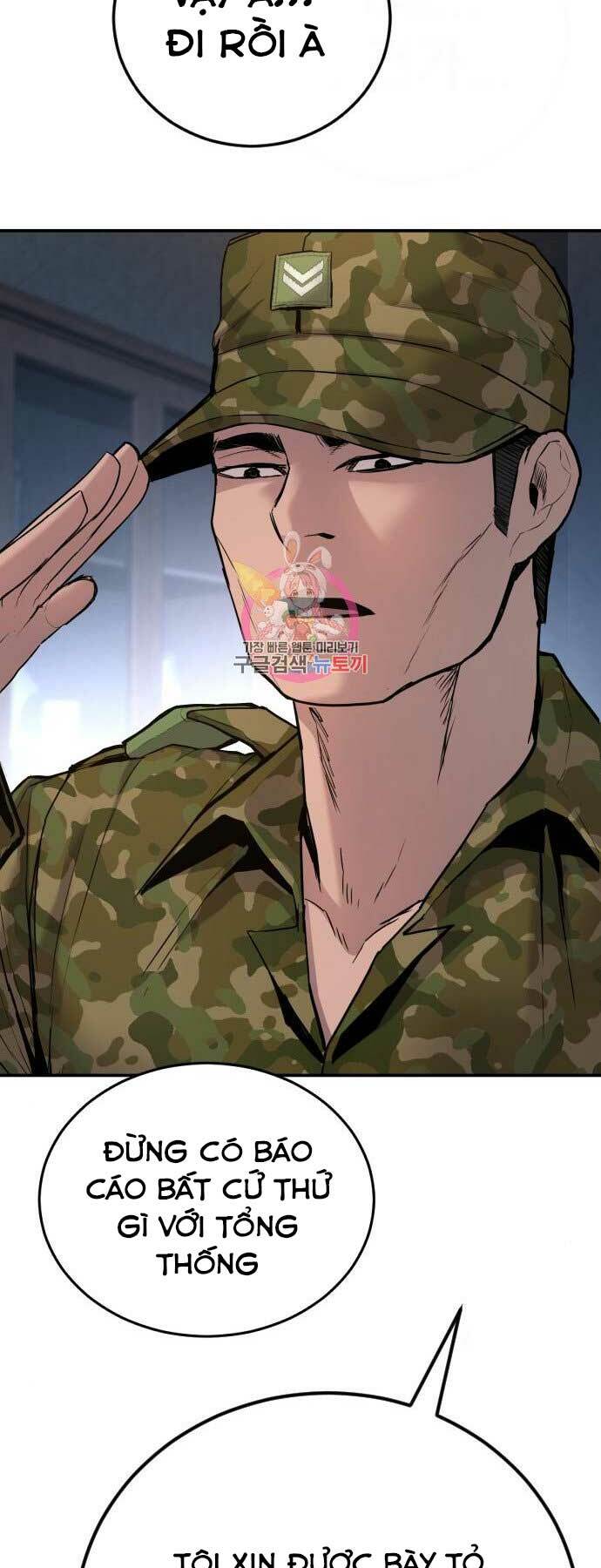 Đặc Vụ Kim - Chapter 32 - Page 46