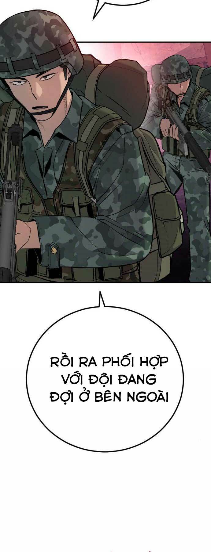 Đặc Vụ Kim - Chapter 32 - Page 60