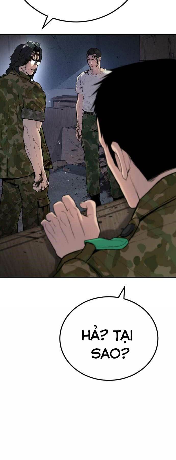 Đặc Vụ Kim - Chapter 32 - Page 6