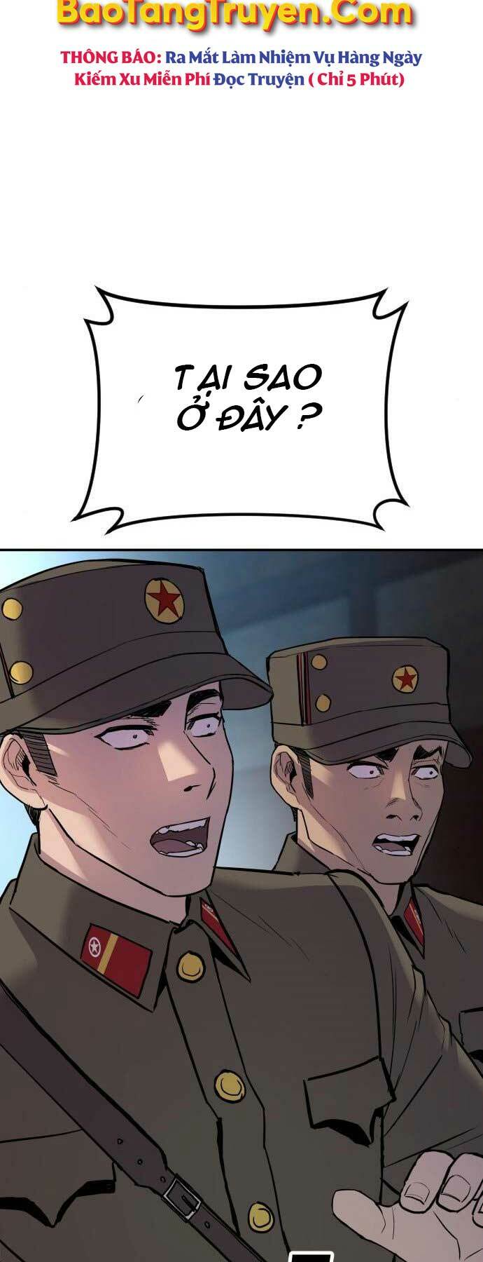 Đặc Vụ Kim - Chapter 32 - Page 71