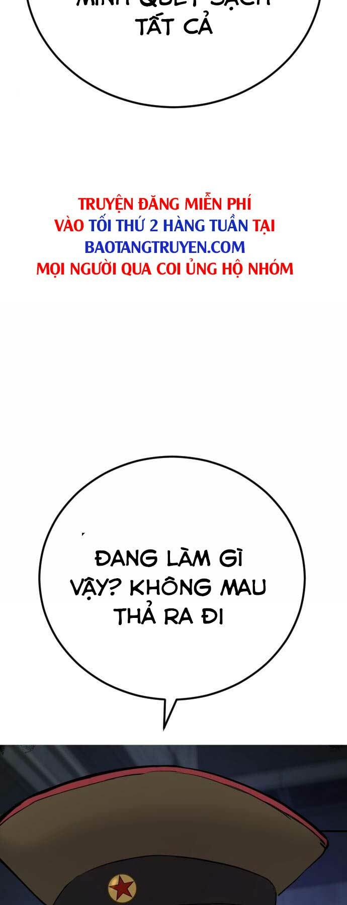 Đặc Vụ Kim - Chapter 32 - Page 85