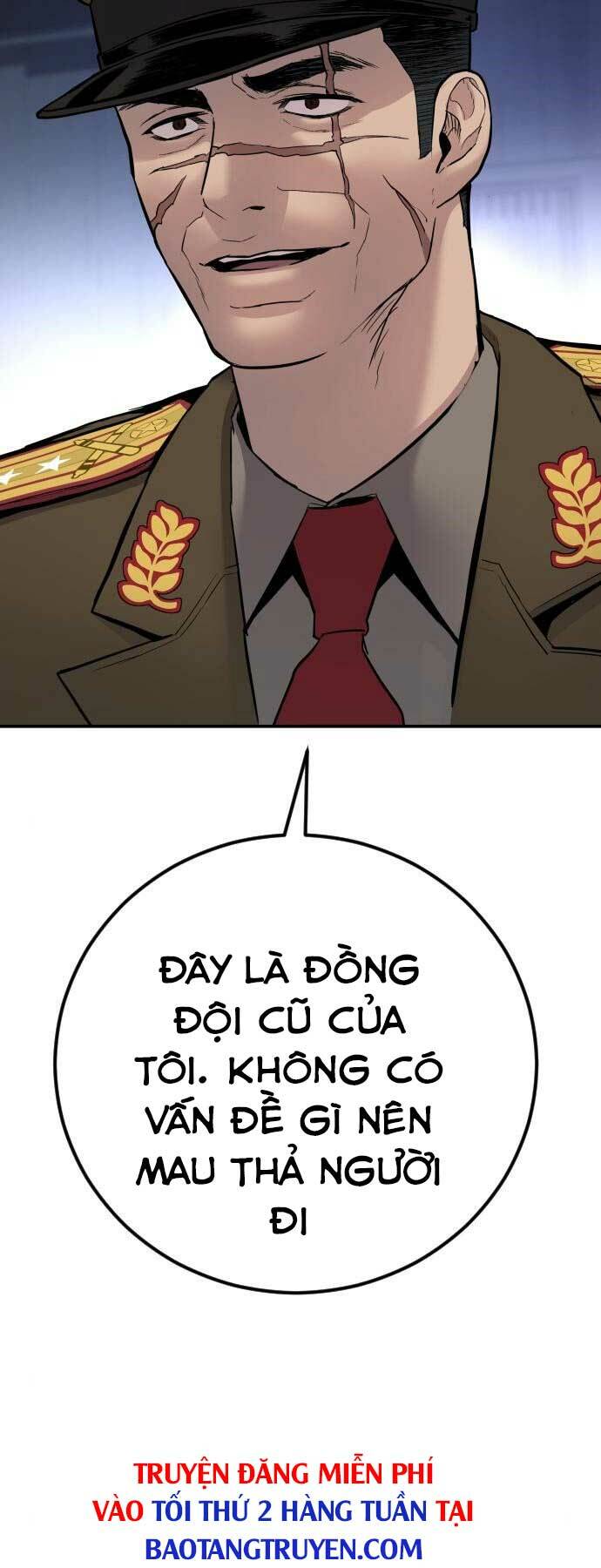 Đặc Vụ Kim - Chapter 32 - Page 86