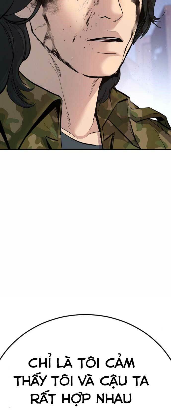 Đặc Vụ Kim - Chapter 32 - Page 8