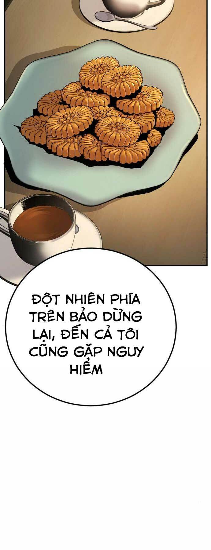 Đặc Vụ Kim - Chapter 32 - Page 96