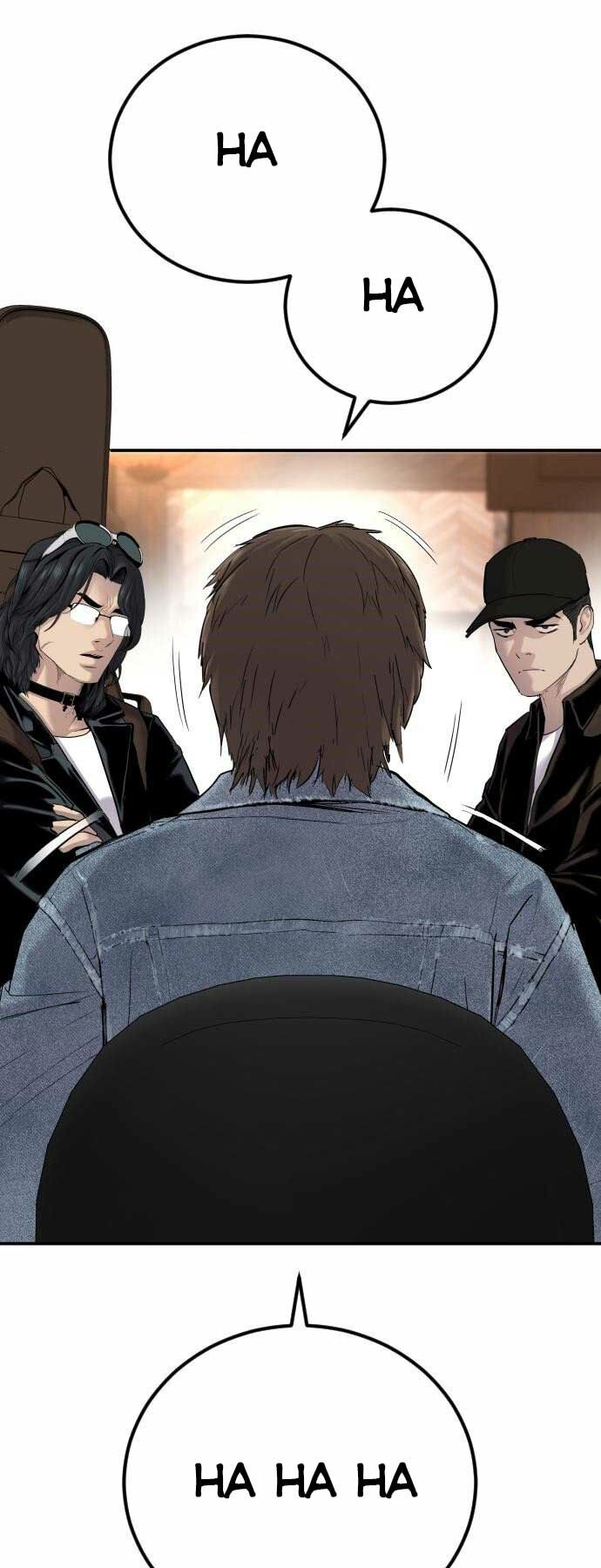 Đặc Vụ Kim - Chapter 33 - Page 107