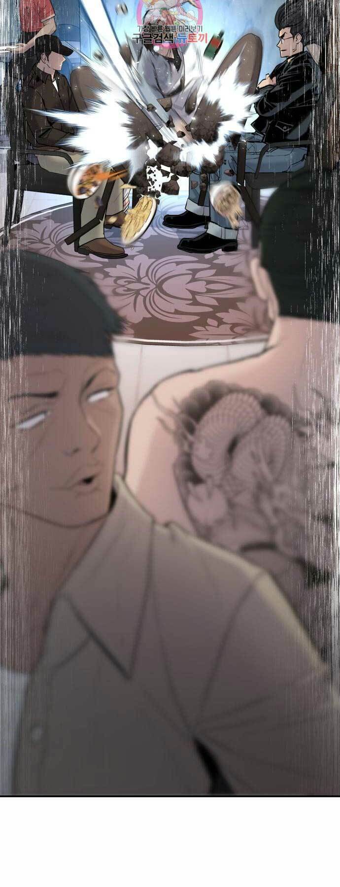 Đặc Vụ Kim - Chapter 33 - Page 110