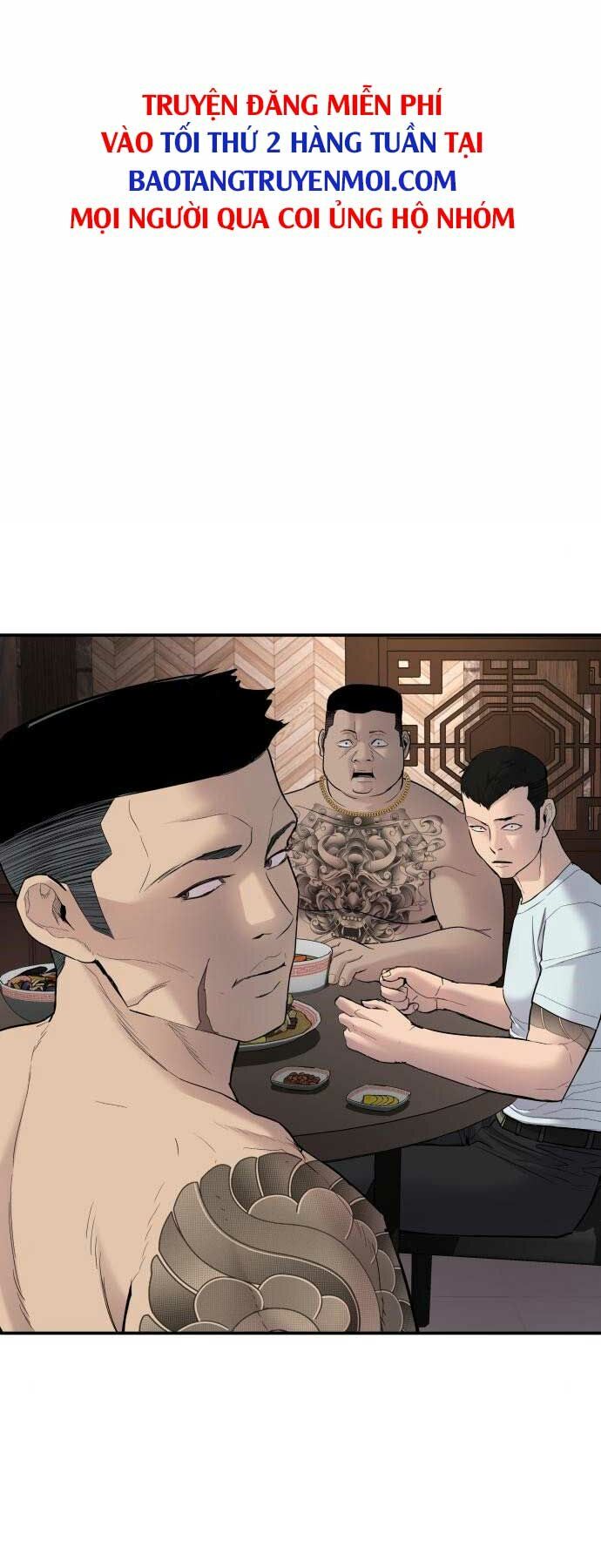 Đặc Vụ Kim - Chapter 33 - Page 111