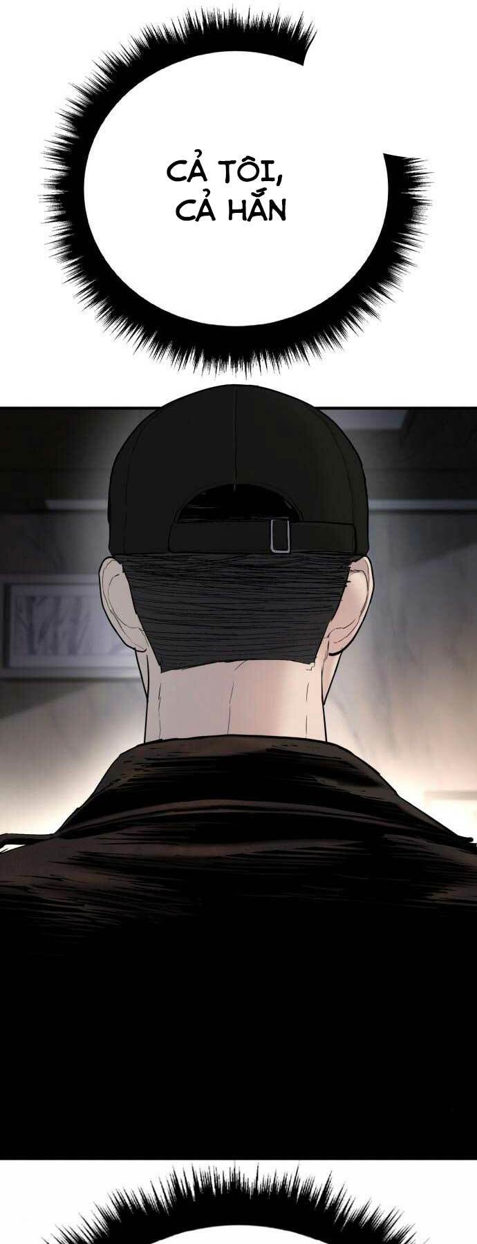 Đặc Vụ Kim - Chapter 33 - Page 125