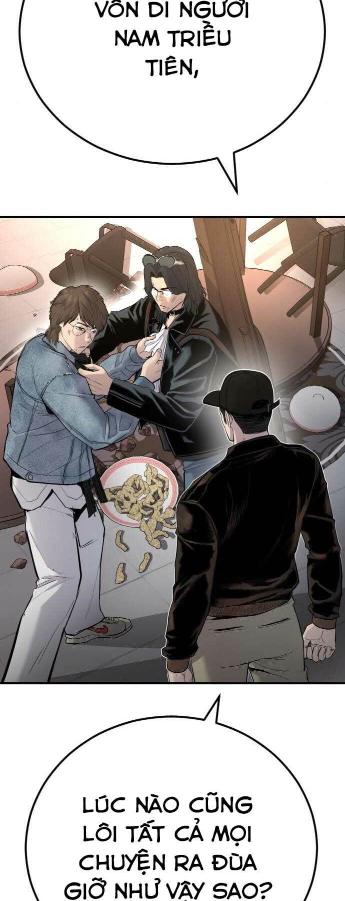 Đặc Vụ Kim - Chapter 33 - Page 128