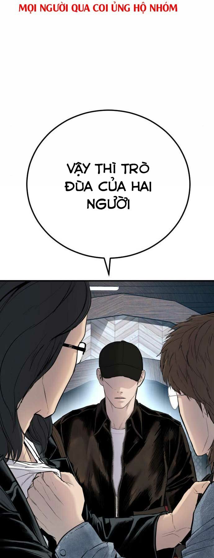 Đặc Vụ Kim - Chapter 33 - Page 131