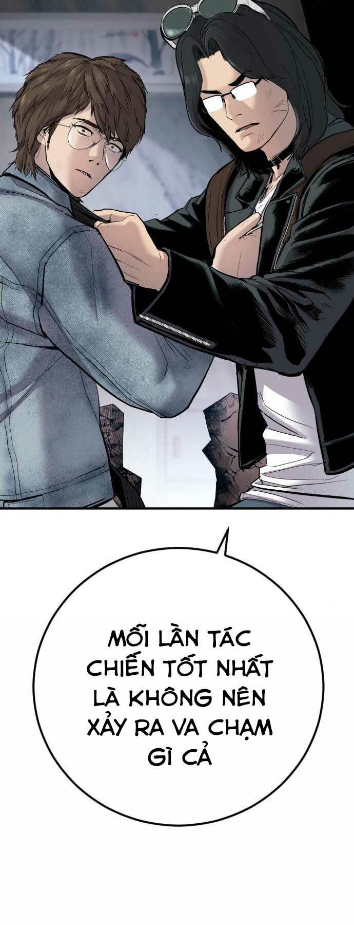 Đặc Vụ Kim - Chapter 33 - Page 135