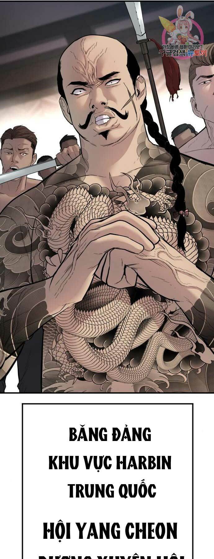 Đặc Vụ Kim - Chapter 33 - Page 141